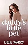 Daddy's Little Pet: College Brats