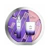Nuxe Cofanetto Le Soir des Possibles Eau de Parfum 50ml + Candela, 140 g