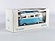 Norev NV841100 1:43 VW T2b Wohnmobil Volkswagen Sammelmodell Multi