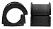 ACDelco Professional 45G0576 Front Suspension Stabilizer Bushing