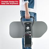 SINGER Intelligent Steam Press-26, 66 cm, Grau - 6