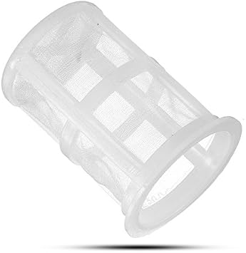EsportsMJJ Diesel Fuel Strainer For Kipor KAMA Kipor Kama KDE3500 KDE5000 KDE6500 KDE6700