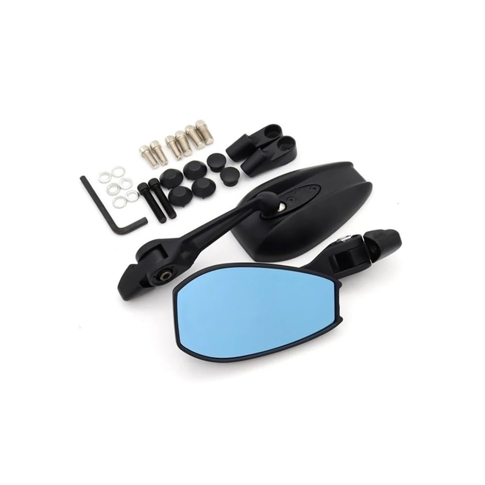 Per GSX-S1000 Per GSXS1000 Specchi Retrovisori Laterali Regolabili Specchietto Retrovisore Per SUZUKI Per GSX-S750 Per GSXS 750 1000 Per GSXS750