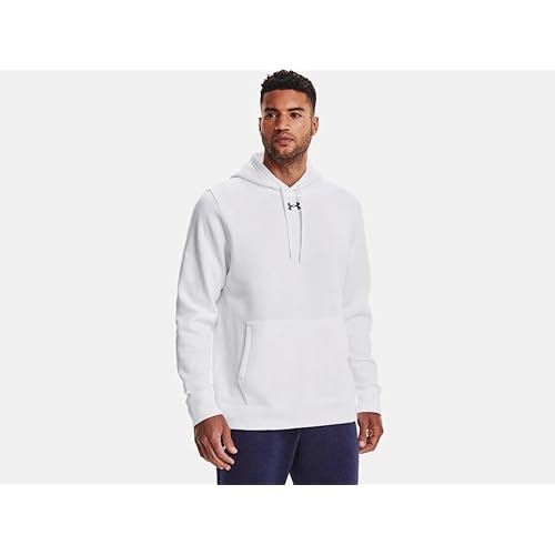 Under Armour Men's Hustle Fleece Hoodie