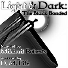 Light & Dark cover art