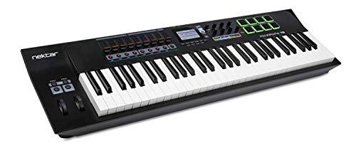 Nektar T6 Daw Controller (Panorama #TOP3