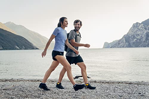 Cep Hiking Light Merino Low-Cut Socks, Berry/Grey, Women, Iii #TOP6