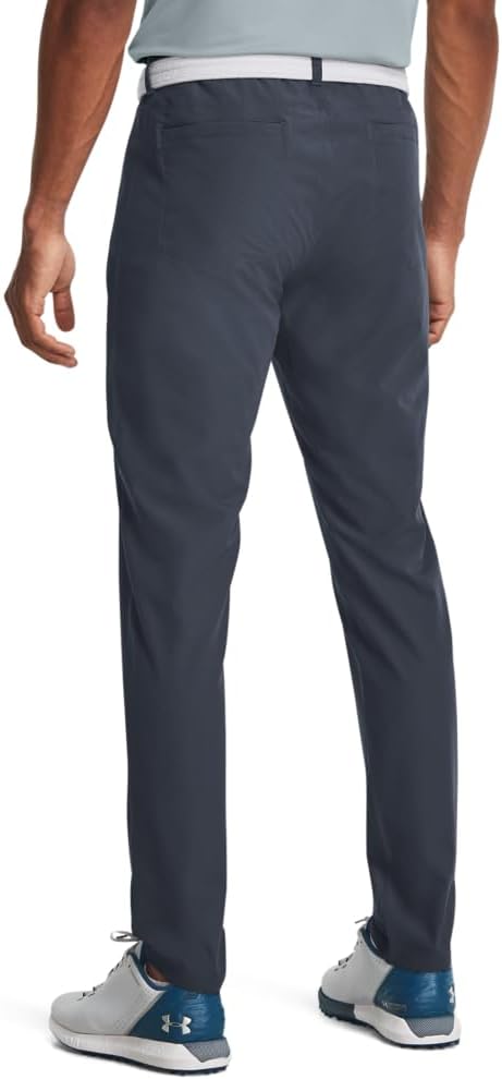Under Armour Mens Drive 5 Pocket Pants - Image 2
