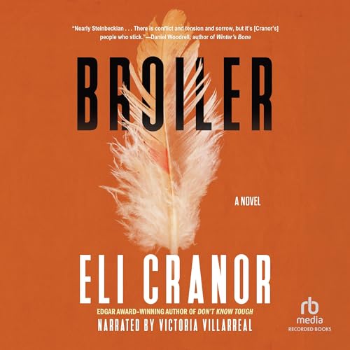 Broiler by Eli Cranor episode artwork