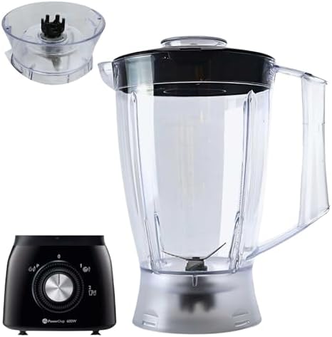 Copo para Liquidificador compatível com Walita Multiprocessador R...