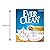 Ever Clean Litterfree Paws Cat Litter, 10 Litre, Scented