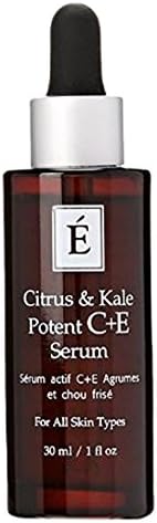 Eminence Organic SkincareCitrus & Kale Potent C+E Serum, 1 Ounce