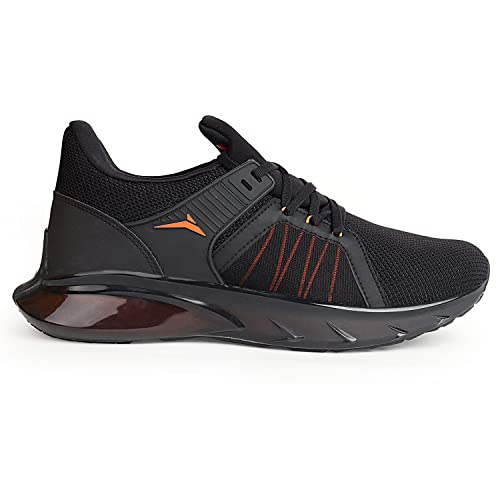 JQR Kick 2 Sports, Running,Walking, Gym, Training Shoes for Men|Stylish, Breathable,Lightweight,Comfortable