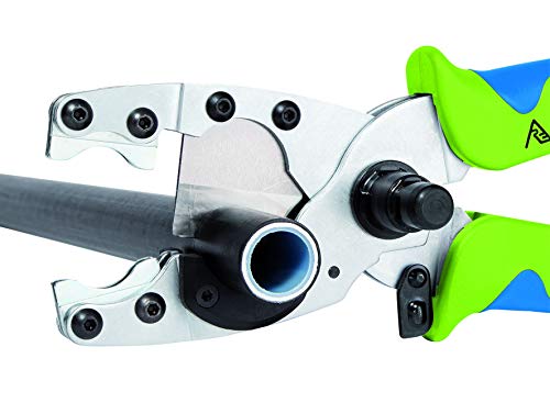 Rennsteig 502 011 0 0 Triangular Blade for Aluminium Composite Pipe Multi-Colour