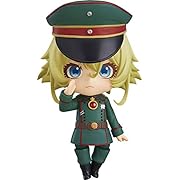 ねんどろいど 幼女戦記 ターニャ・デグレチャフ