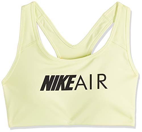 Nike Air Swoosh GRX Bra Top Sportivo, Donna,...