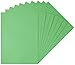 Produktbild Herlitz 227181 Tonzeichenkarton 50 x 70 cm, 10 Stück, hellgrün