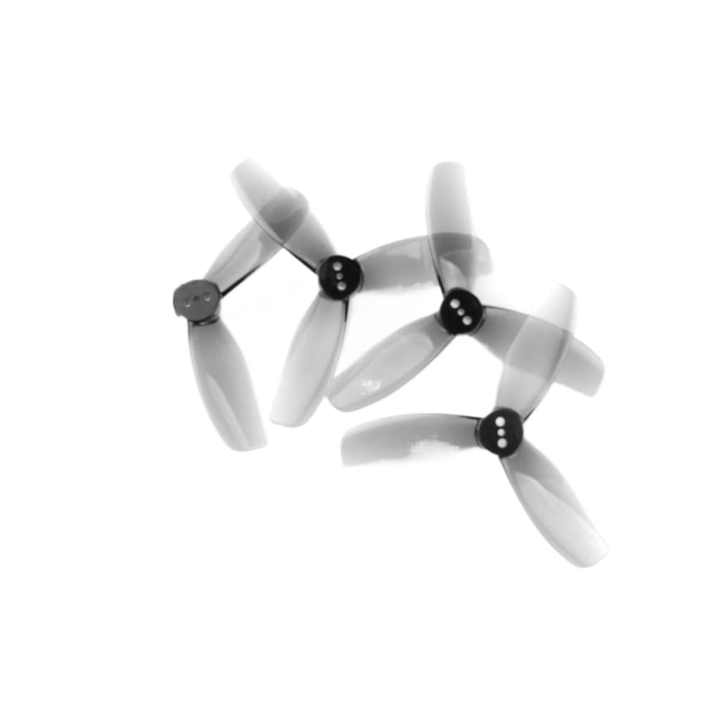 6 paia T76MMX3 76mm 3 PC elica compatibile con RC Freestyle 3 pollici Cinewhoop Droni CineLog30 Cinebot30 parti fai da te