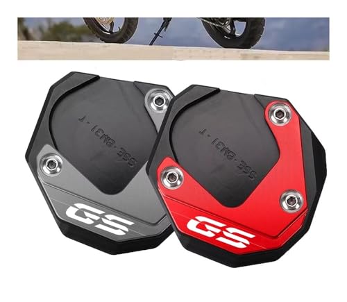 Accessoires de moto G310GS pour stabiliser la béquille latérale