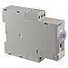 RELAY TIME DELAY 100HR 8A 250V (Pack of 1)