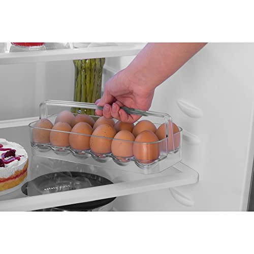 Geladeira Electrolux Top Freezer 382L Branco (TF42) 220V