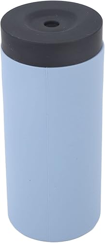 Dispensador de líquido recargable para lavar platos, dispensador de jabón líquido para platos, botella dividida, botella de jabón de manos para