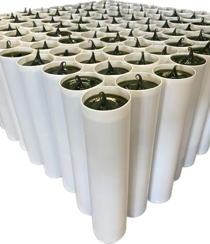 Generic 2 Boxes/20 Tubes Premium High Temp 