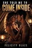 She Told Me to Come Inside: A Forbidden Hookup with My Best Friend’s Mom