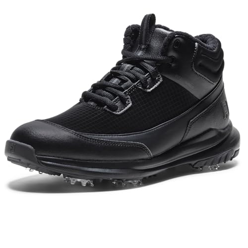 Footjoy Femme Stormwalker Boot Chaussure de Golf, Noir, 41...