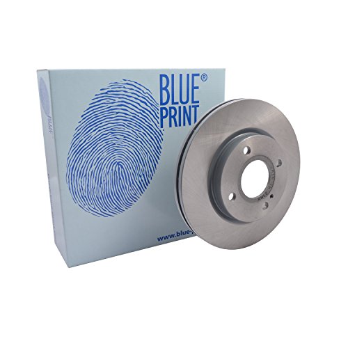 Blue Print ADF124309 Brake Disc