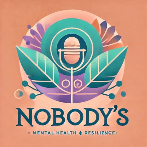 Nobody&rsquo;s cover art