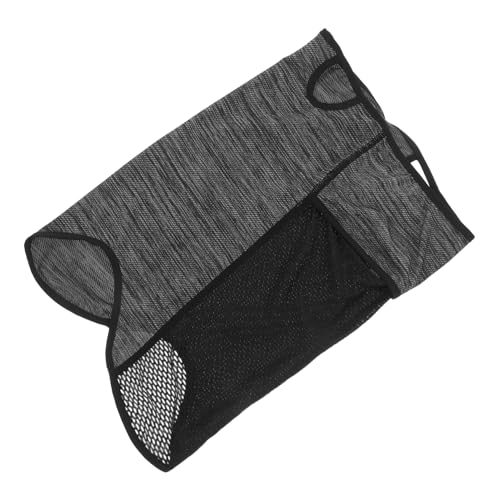 BRIGHTFUFU Breathable Nylon for Men and Women UV Protection Face Cover Windproof and Sunblocking Gaiter for Outdoor Sports for Cycling Hiking and Running