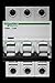 Price comparison product image Schneider Electric A9F54320 iC60H 3 Module Triple Pole Type C MCB 20A 10kA (C60HC320)