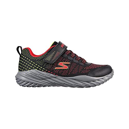 Image of Skechers Boy Nitro Sprint Karvo Casual Shoe