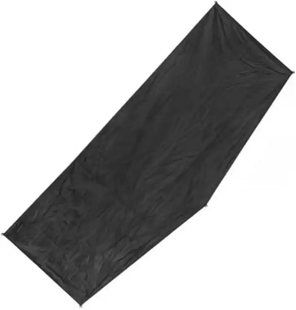 Tente ultralégère 3/4 saisons 1 personne sans poteau - Telomat 3F Lanshan1