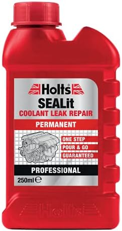K-Seal Permanent Coolant Leak Repair for Cooling Systems Head Gaskets