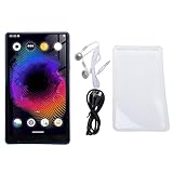 [Wifi double bande et Bluetooth 5.0] Profitez expérience sans fil avec le wifi double bande 2,4 GHz et 5 GHz pour une connexion stable et sans interférence.Associez-le facilement à des écouteurs sans fil ou à des systèmes audio de voiture via Bluetooth 5.0 pour une expérience d'écoute véritablement sans fil et sans tracas.