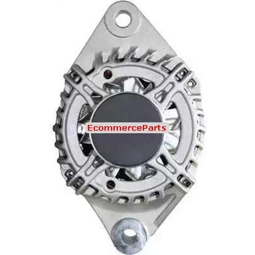 Alternatore 9145374905108 EcommerceParts Tensione: 12 V, Alternatore-Corrente carica: 150 A, ID-Tipo spina: PL55, : 54,5 mm, N° scanalature: 6