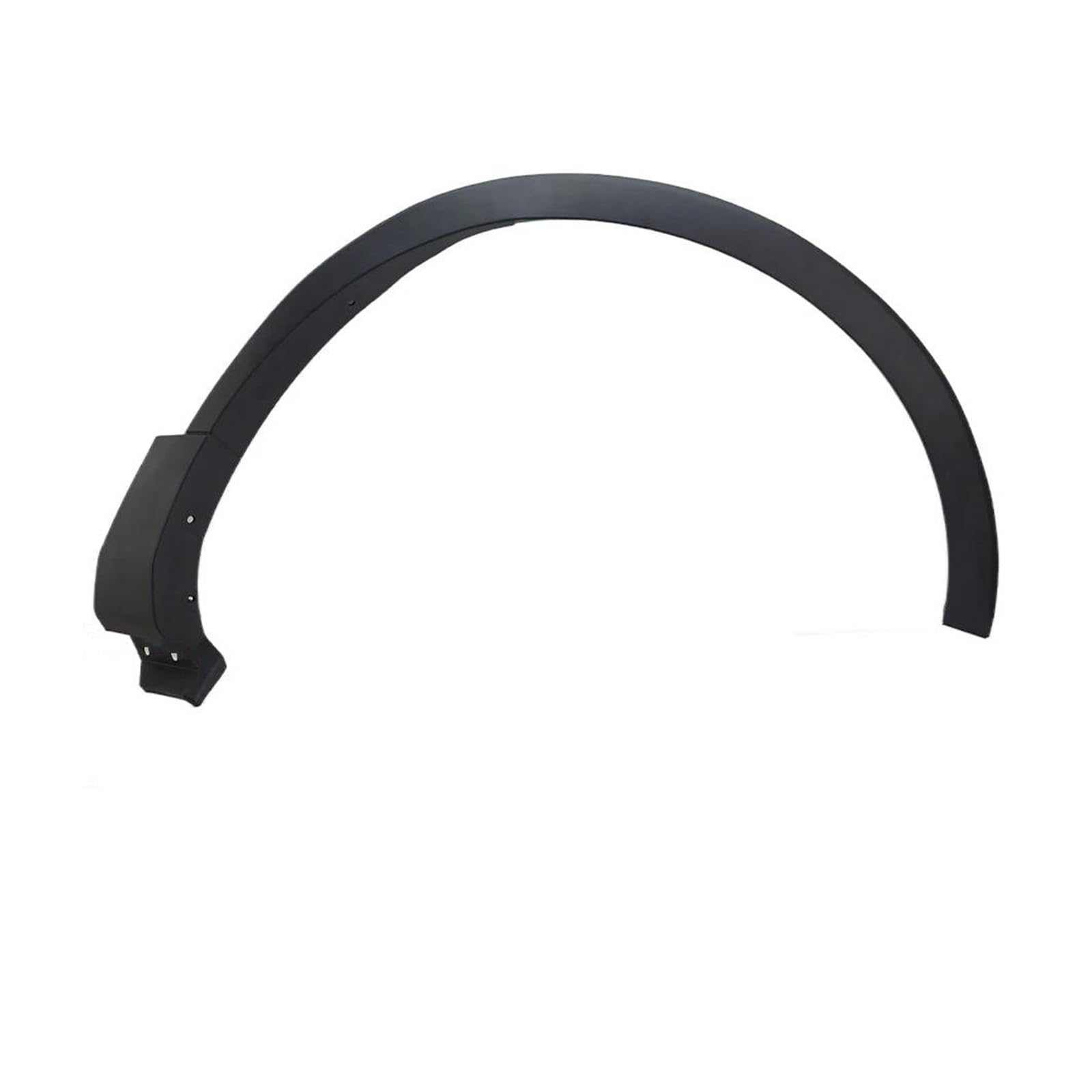 Moldura embellecedora BB5Z16039AA para guardabarros de Ford Explorer 7