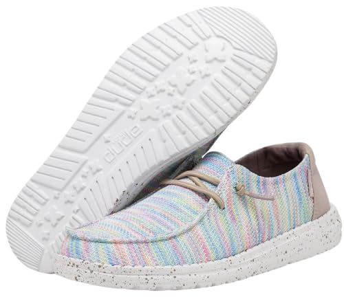 Image of HEYDUDE Women's Hey Dude Wendy Damen Cordschuh