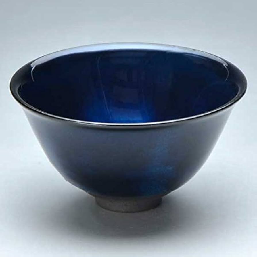 星雲天目盃 Amazon.co.jp: 京焼 清水焼 盃 星雲天目 せいうんてんもく KMG