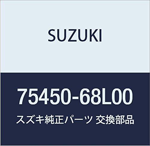SUZUKI (XYL) i {[h i75450-68L00