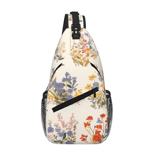 Sac de poitrine pour sécuriser son téléphone en voyage et festival