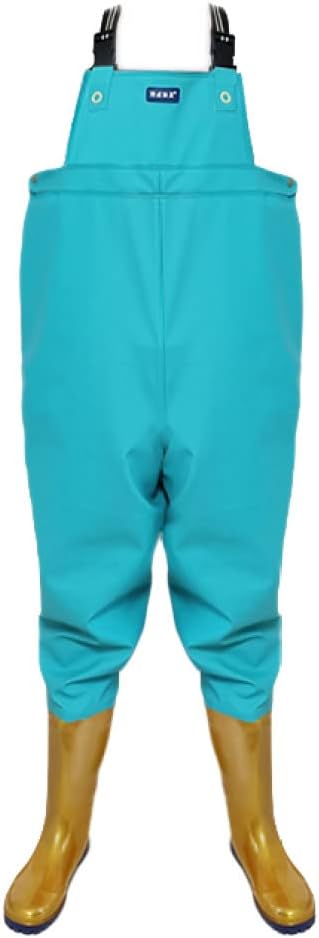 [GHSDQ] ウェーダー 防水 釣り用スーツ チェストハイ ウェーダー 防水 釣り スーツ ウェーダー ラジアル ソール 渓流 海