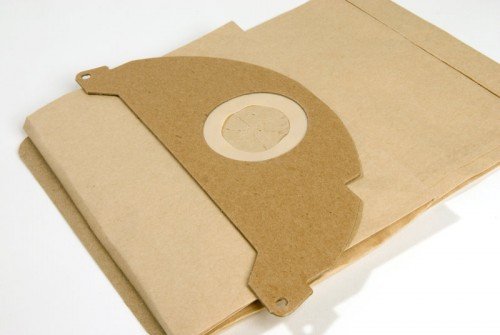 Daniplus© 43/10 Sacchetti Per Aspirapolvere Adatti Per Kärcher 2501, 6.904-143