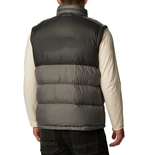Image of Columbia Mens Pike Lake Ii Vest