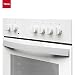 Teka HBE 490 ME WH Horno HBE490ME POLIVALENTE Blanco (80002), 2593 W,...