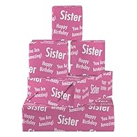 Hunts England - 5 vellen mopshond verjaardag leuk inpakpapier voor mannen/vrouwen - Inclusief 5 cadeaulabels - gevouwen cadeauverpakking - iconische collectie - voor zoon, dochter, moeder, vrouw, enz Hunts England - 5 vellen mopshond verjaardag leuk inpakpapier voor mannen/vrouwen - Inclusief 5 cadeaulabels - gevouwen cadeauverpakking - iconische collectie - voor zoon, dochter, moeder, vrouw, enz