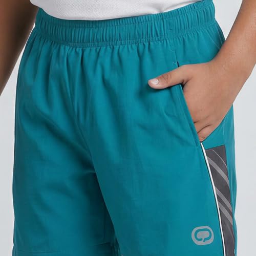 Image of Qiddo Sports Polyester Boys' Shorts