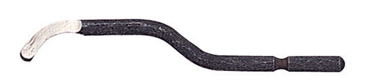 SHAVIV 29045 E600 Heavy Duty Hi-Speed Steel Blades (Pack of 10)